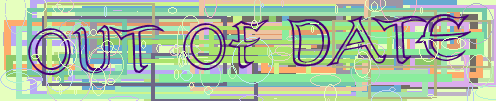an image containing 5 letters