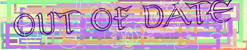 an image containing 5 letters