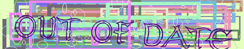 an image containing 5 letters