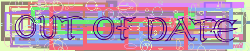 an image containing 5 letters