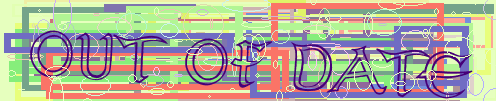 an image containing 5 letters