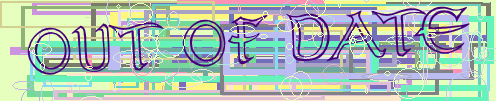 an image containing 5 letters