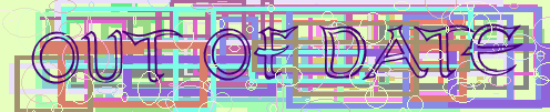 an image containing 5 letters