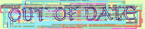 an image containing 5 letters