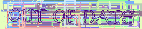 an image containing 5 letters