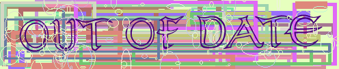 an image containing 5 letters