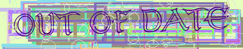 an image containing 5 letters