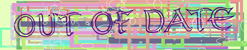 an image containing 5 letters
