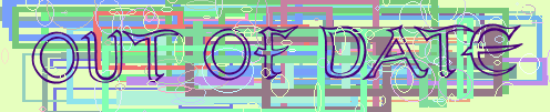an image containing 5 letters