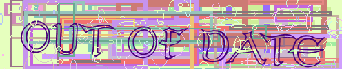 an image containing 5 letters