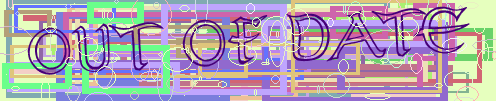 an image containing 5 letters
