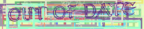 an image containing 5 letters