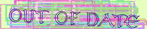 an image containing 5 letters