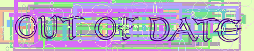 an image containing 5 letters