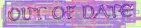 an image containing 5 letters