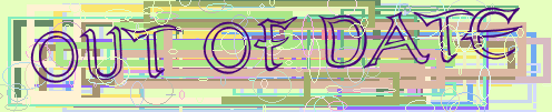 an image containing 5 letters
