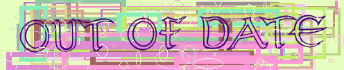 an image containing 5 letters