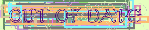 an image containing 5 letters