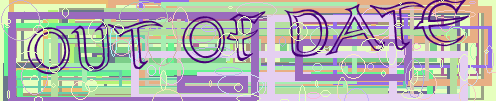 an image containing 5 letters