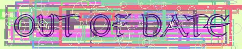 an image containing 5 letters