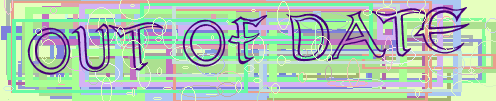 an image containing 5 letters