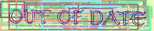 an image containing 5 letters