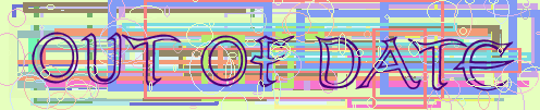 an image containing 5 letters