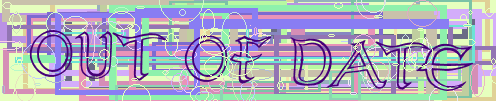 an image containing 5 letters