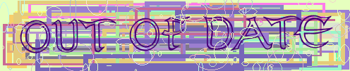 an image containing 5 letters
