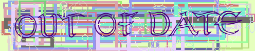 an image containing 5 letters