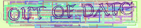 an image containing 5 letters