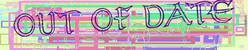 an image containing 5 letters