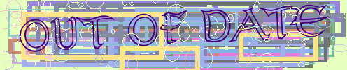 an image containing 5 letters
