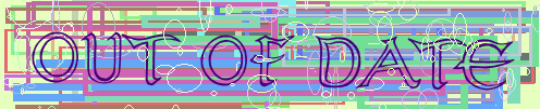 an image containing 5 letters