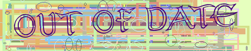 an image containing 5 letters