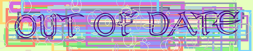 an image containing 5 letters