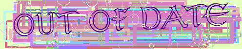an image containing 5 letters
