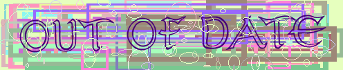 an image containing 5 letters