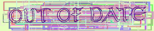 an image containing 5 letters
