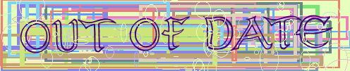 an image containing 5 letters