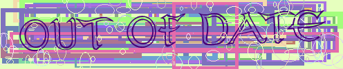 an image containing 5 letters