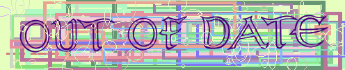an image containing 5 letters