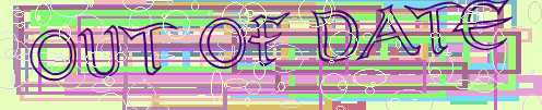 an image containing 5 letters
