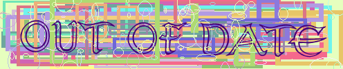 an image containing 5 letters