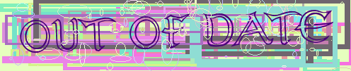 an image containing 5 letters