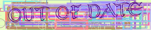an image containing 5 letters