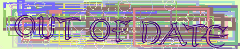 an image containing 5 letters