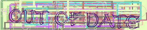 an image containing 5 letters