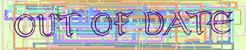 an image containing 5 letters