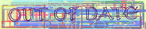 an image containing 5 letters